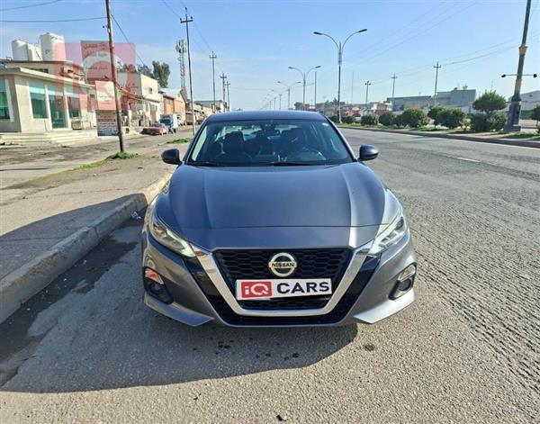 نيسان ألتيما 2021 للبيع في العراق - الموصل